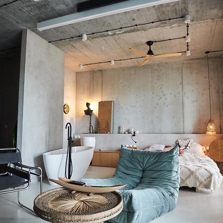 Tulum Apartament - Top Design - Projector - Free Parking - Bath - Spodek - Mck Katowice Ngoại thất bức ảnh