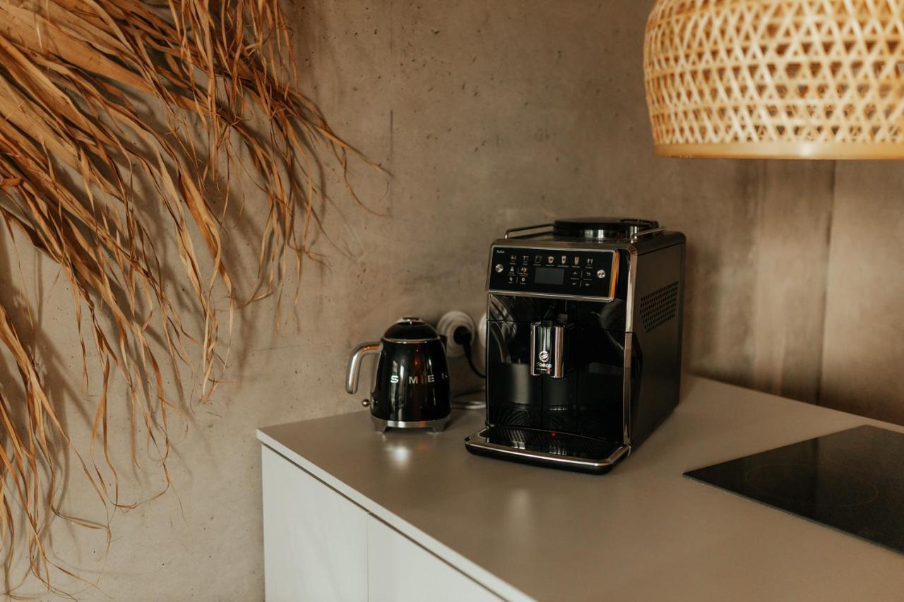 Tulum Apartament - Top Design - Projector - Free Parking - Bath - Spodek - Mck Katowice Ngoại thất bức ảnh