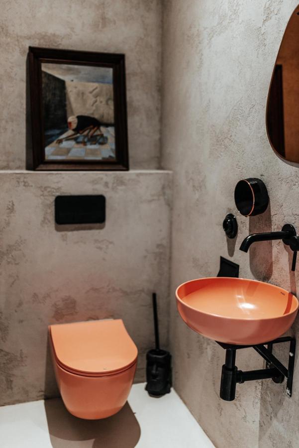 Tulum Apartament - Top Design - Projector - Free Parking - Bath - Spodek - Mck Katowice Ngoại thất bức ảnh