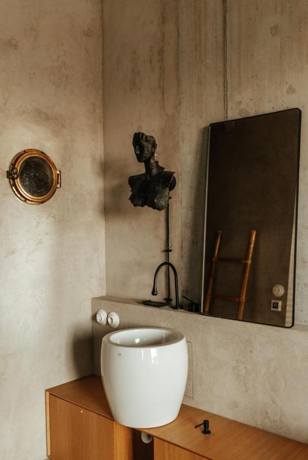 Tulum Apartament - Top Design - Projector - Free Parking - Bath - Spodek - Mck Katowice Ngoại thất bức ảnh