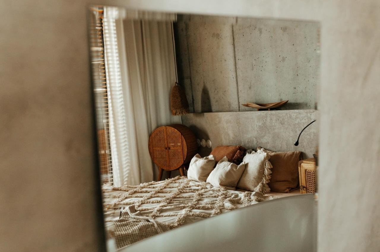 Tulum Apartament - Top Design - Projector - Free Parking - Bath - Spodek - Mck Katowice Ngoại thất bức ảnh