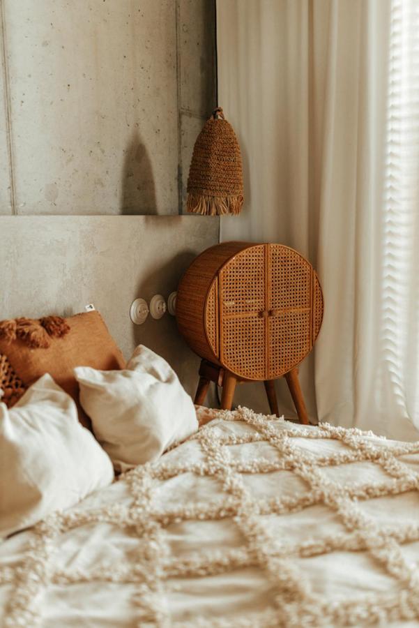Tulum Apartament - Top Design - Projector - Free Parking - Bath - Spodek - Mck Katowice Ngoại thất bức ảnh