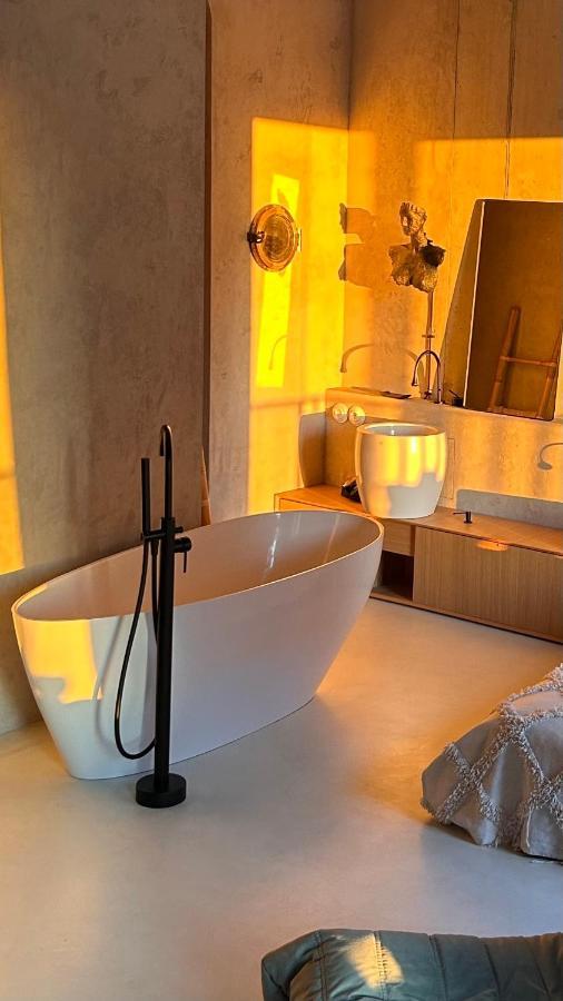 Tulum Apartament - Top Design - Projector - Free Parking - Bath - Spodek - Mck Katowice Ngoại thất bức ảnh