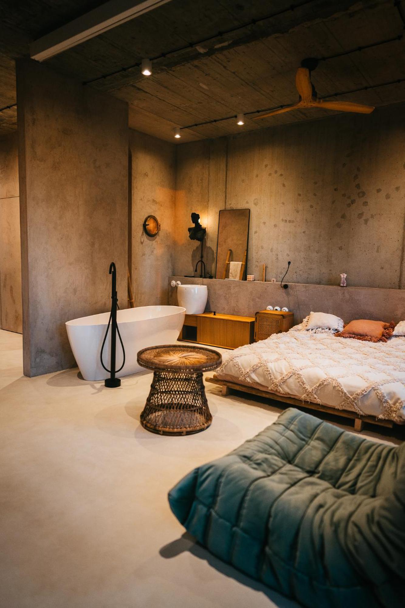 Tulum Apartament - Top Design - Projector - Free Parking - Bath - Spodek - Mck Katowice Ngoại thất bức ảnh